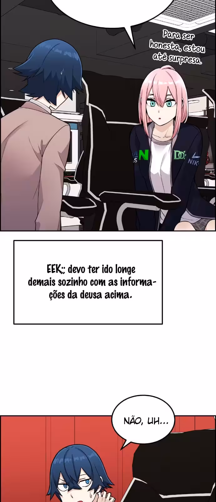 Página do Capítulo 15