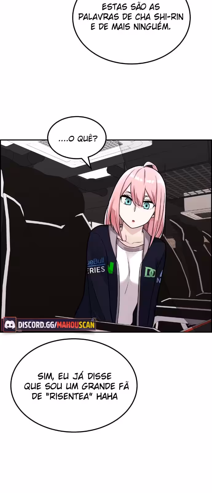 Página do Capítulo 15