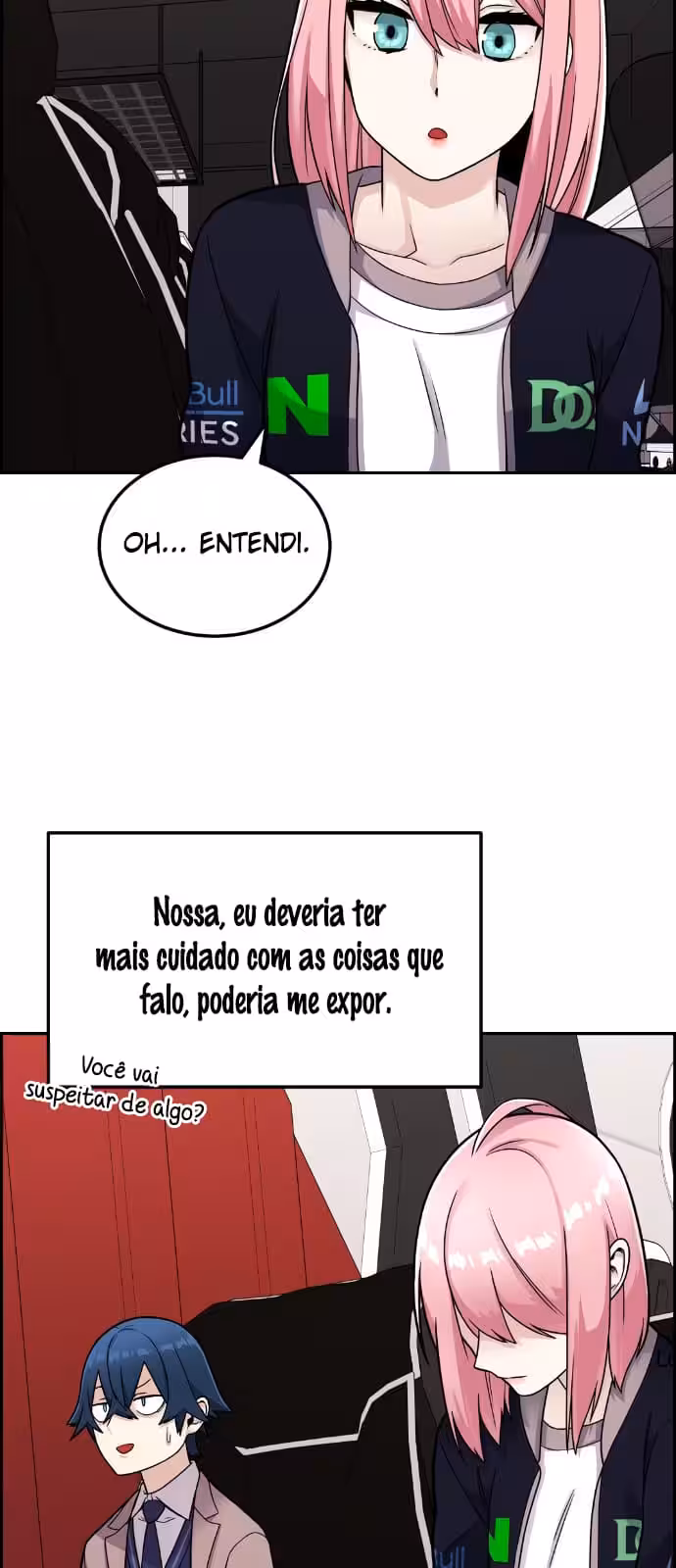 Página do Capítulo 15