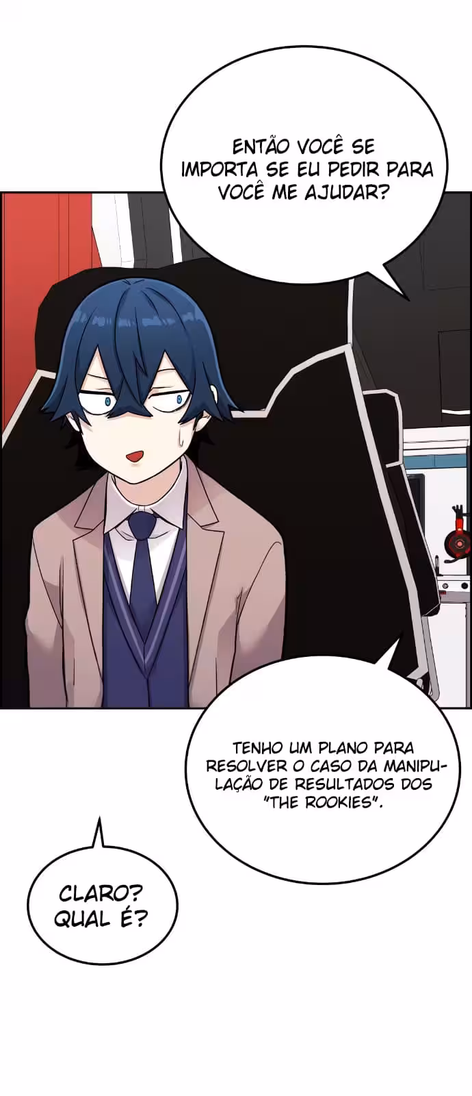 Página do Capítulo 15