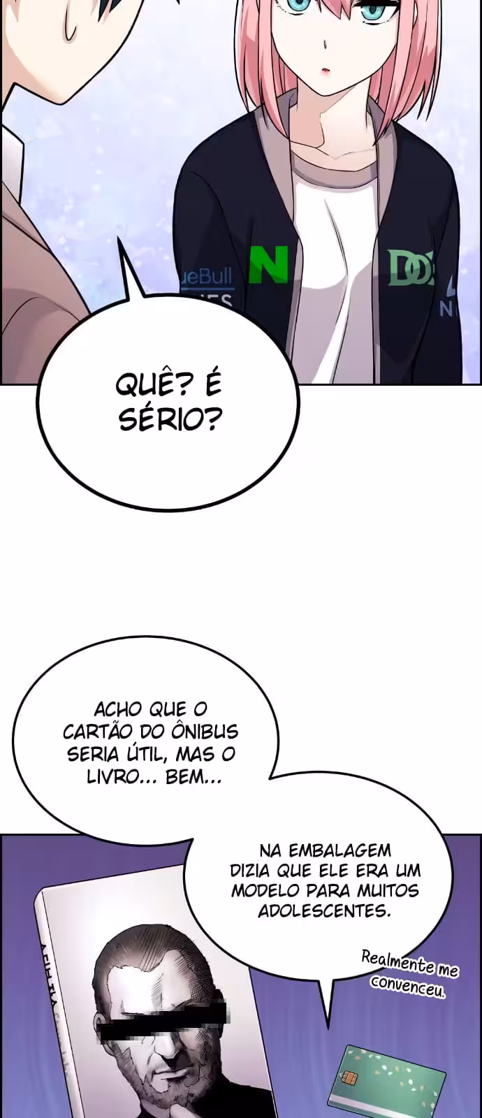 Página do Capítulo 15