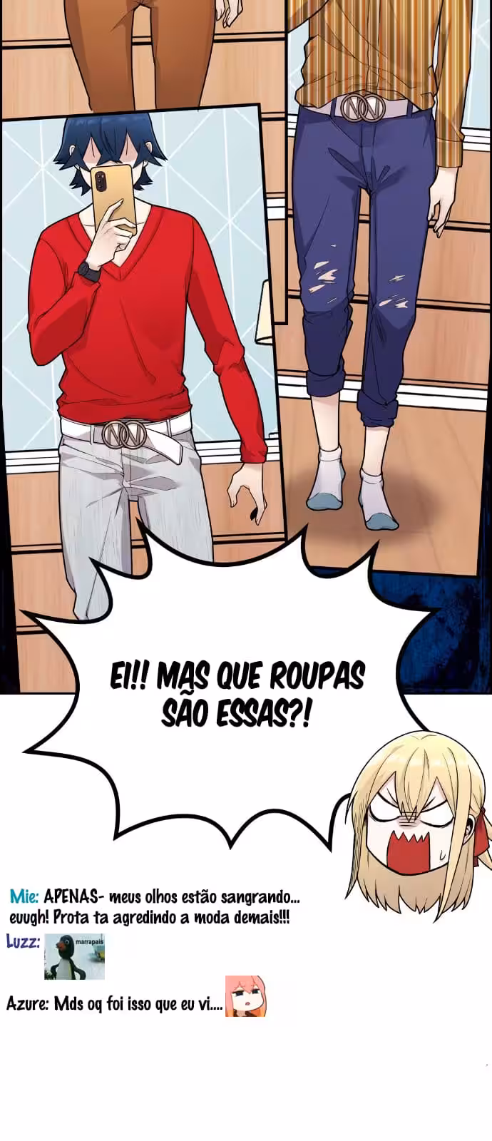 Página do Capítulo 15