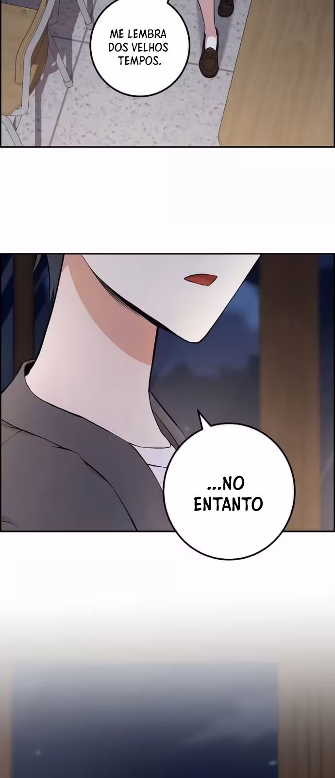 Página do Capítulo 150