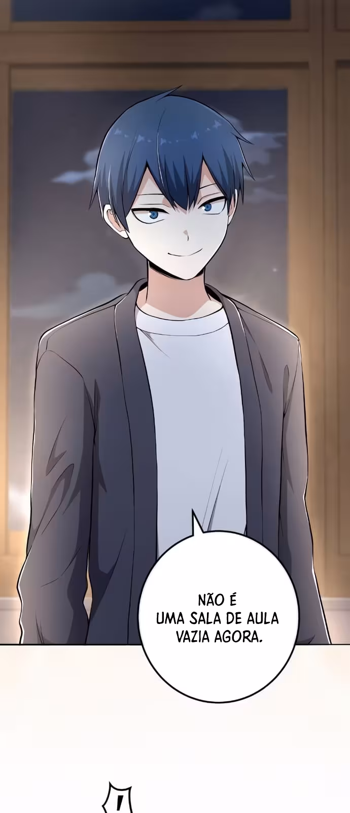 Página do Capítulo 150