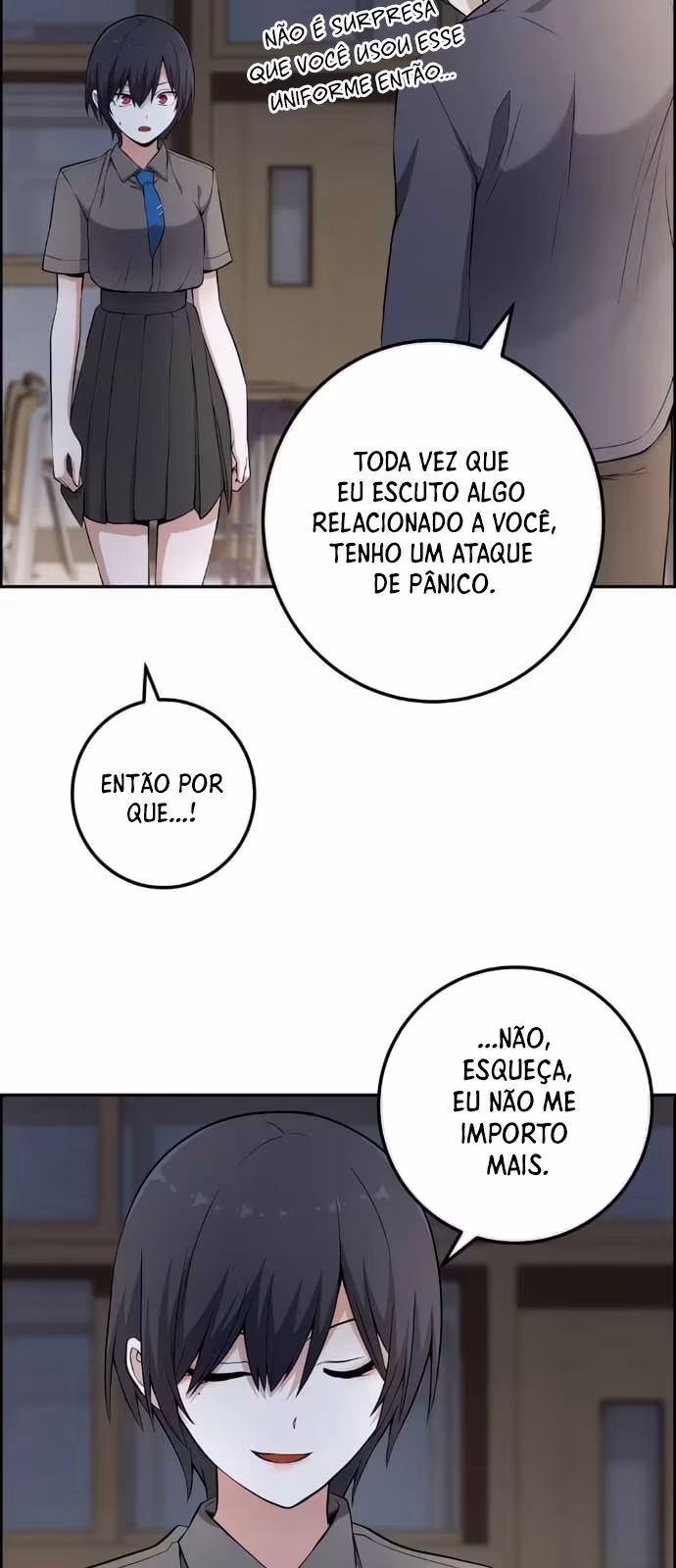 Página do Capítulo 150