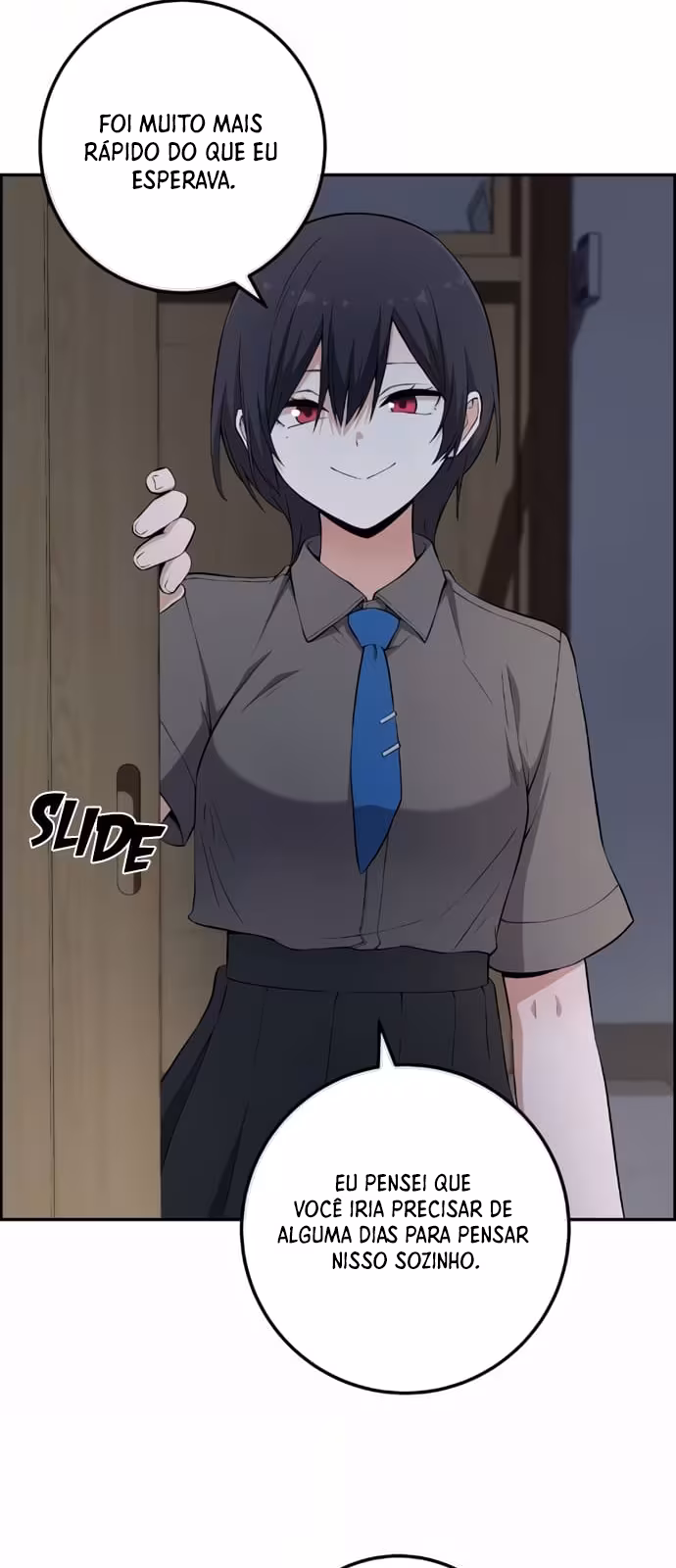 Página do Capítulo 150