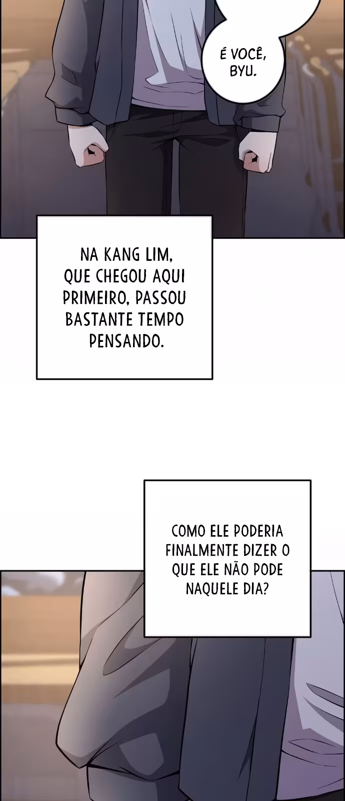 Página do Capítulo 150