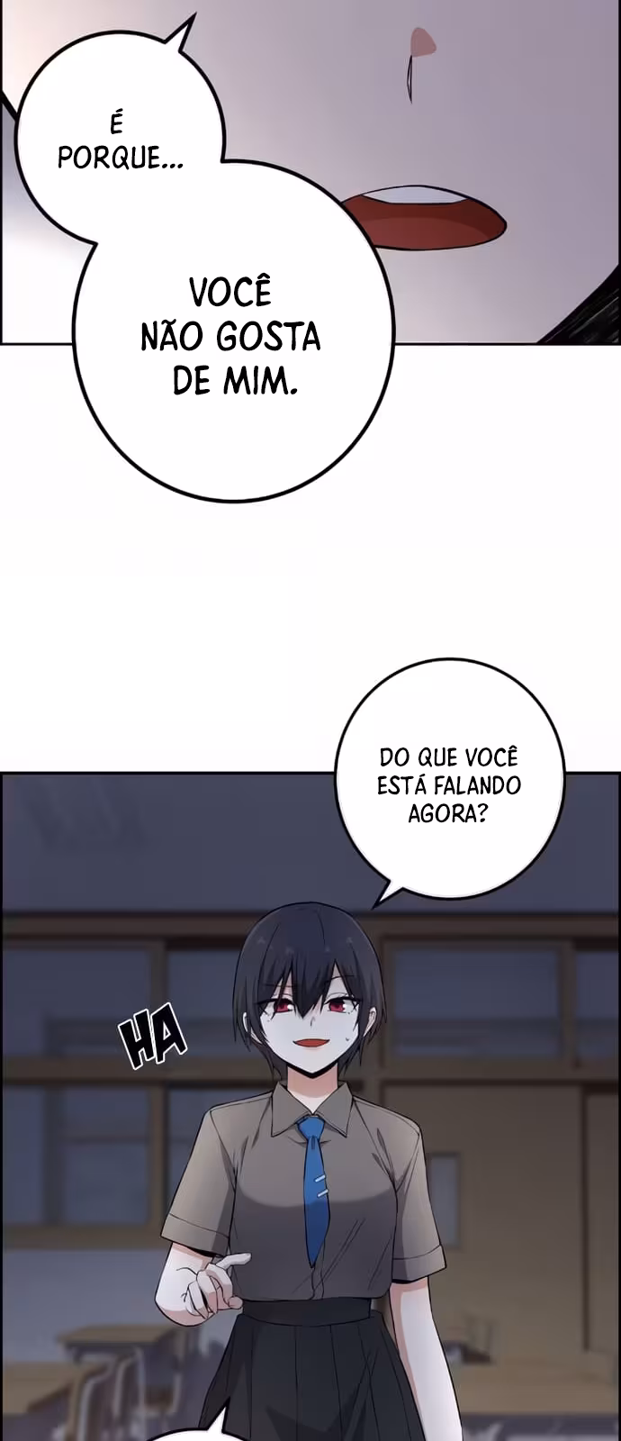 Página do Capítulo 150