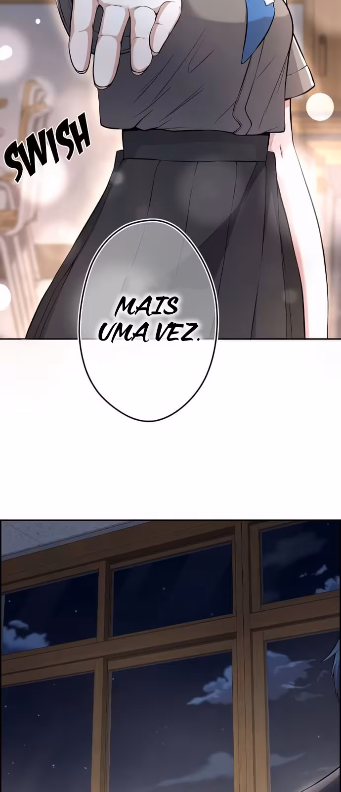 Página do Capítulo 150