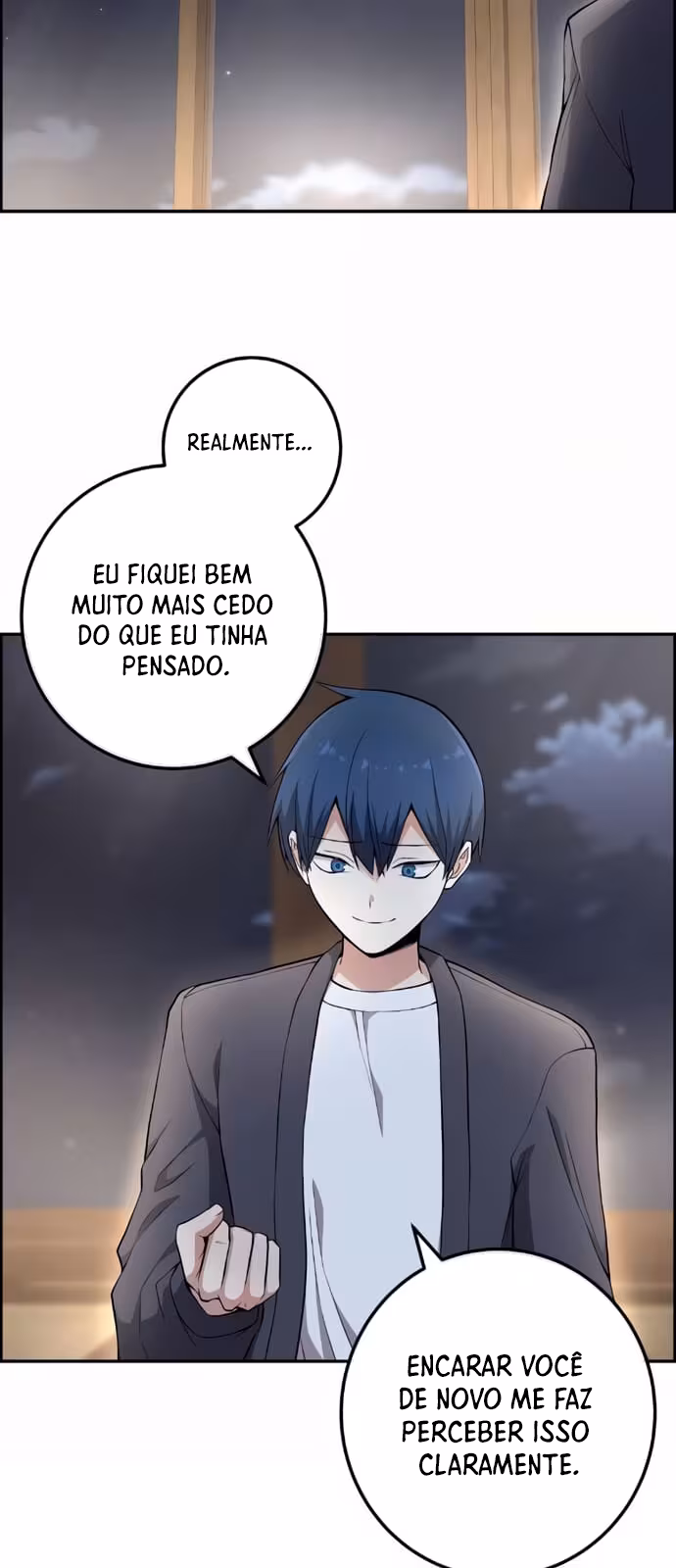 Página do Capítulo 150