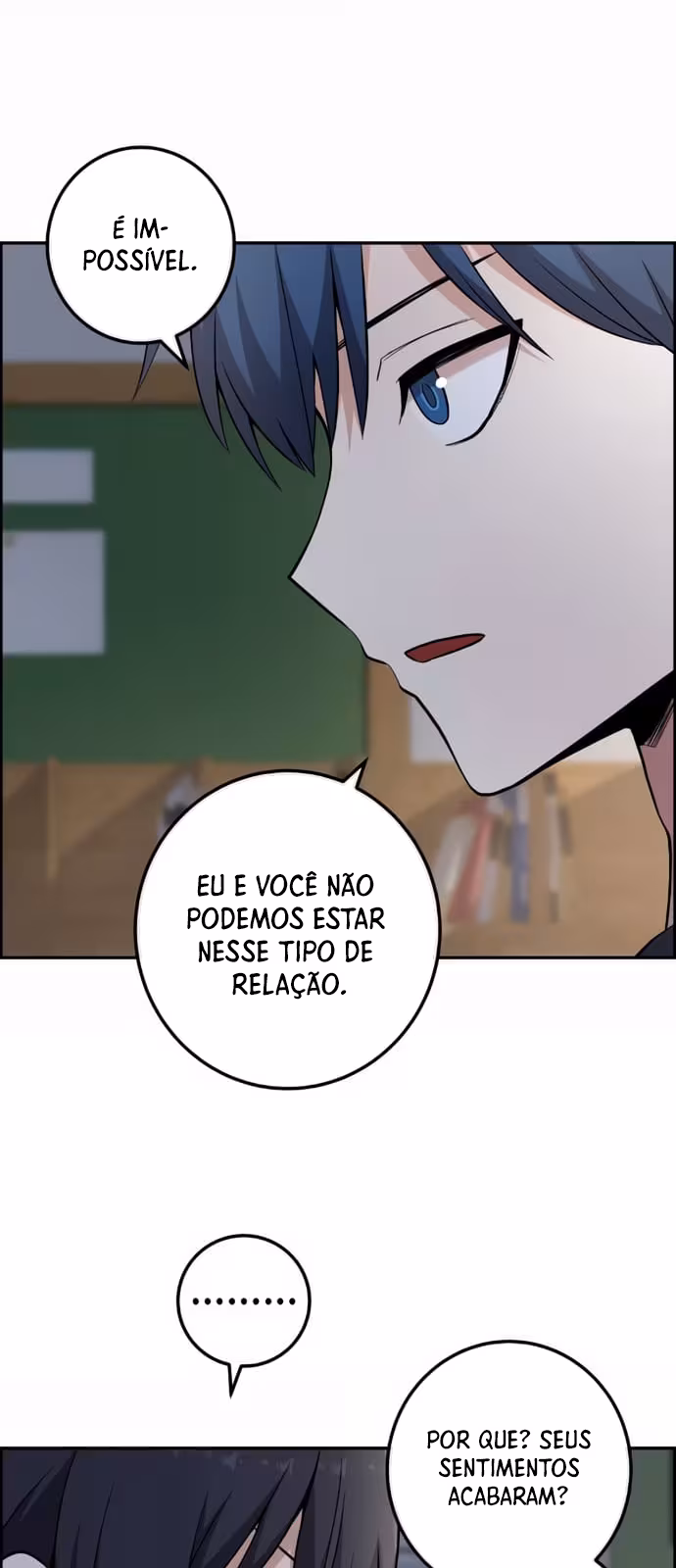 Página do Capítulo 150