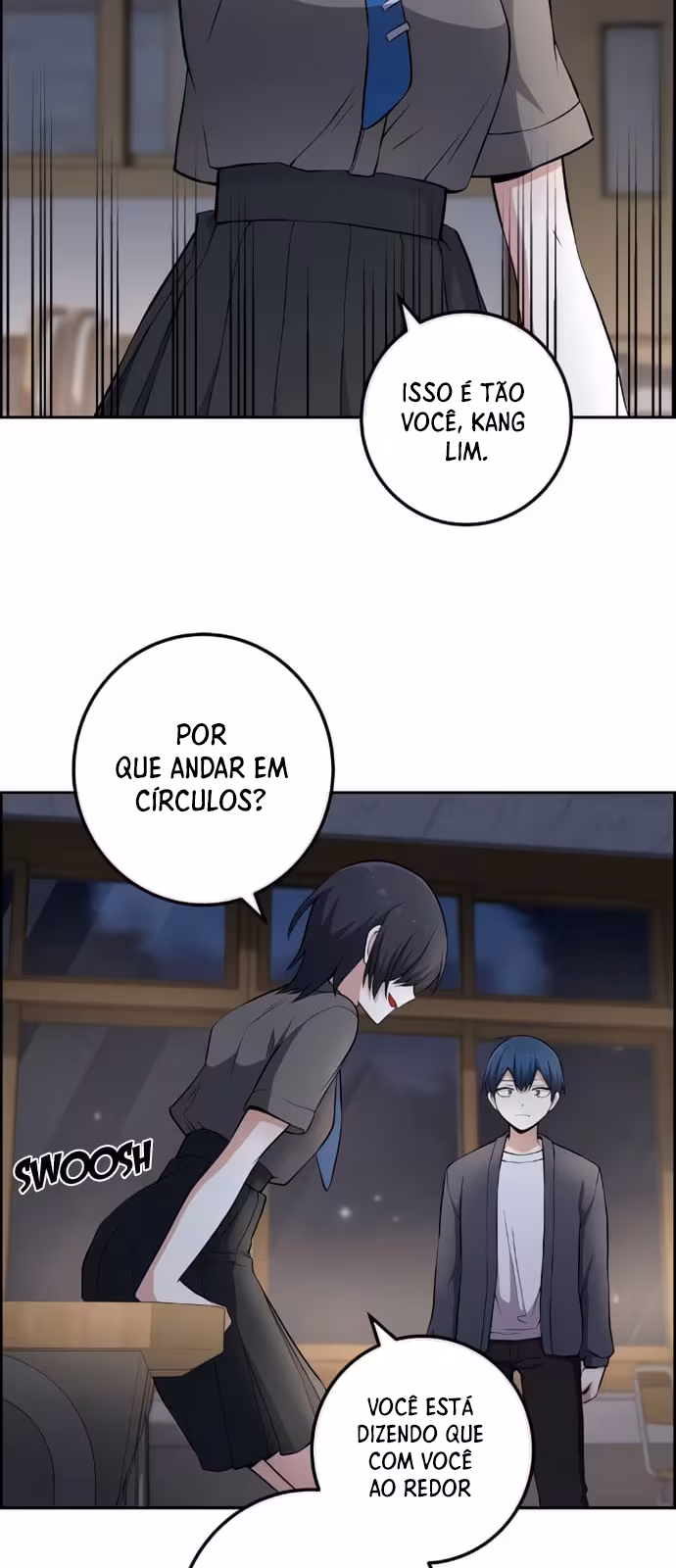 Página do Capítulo 150