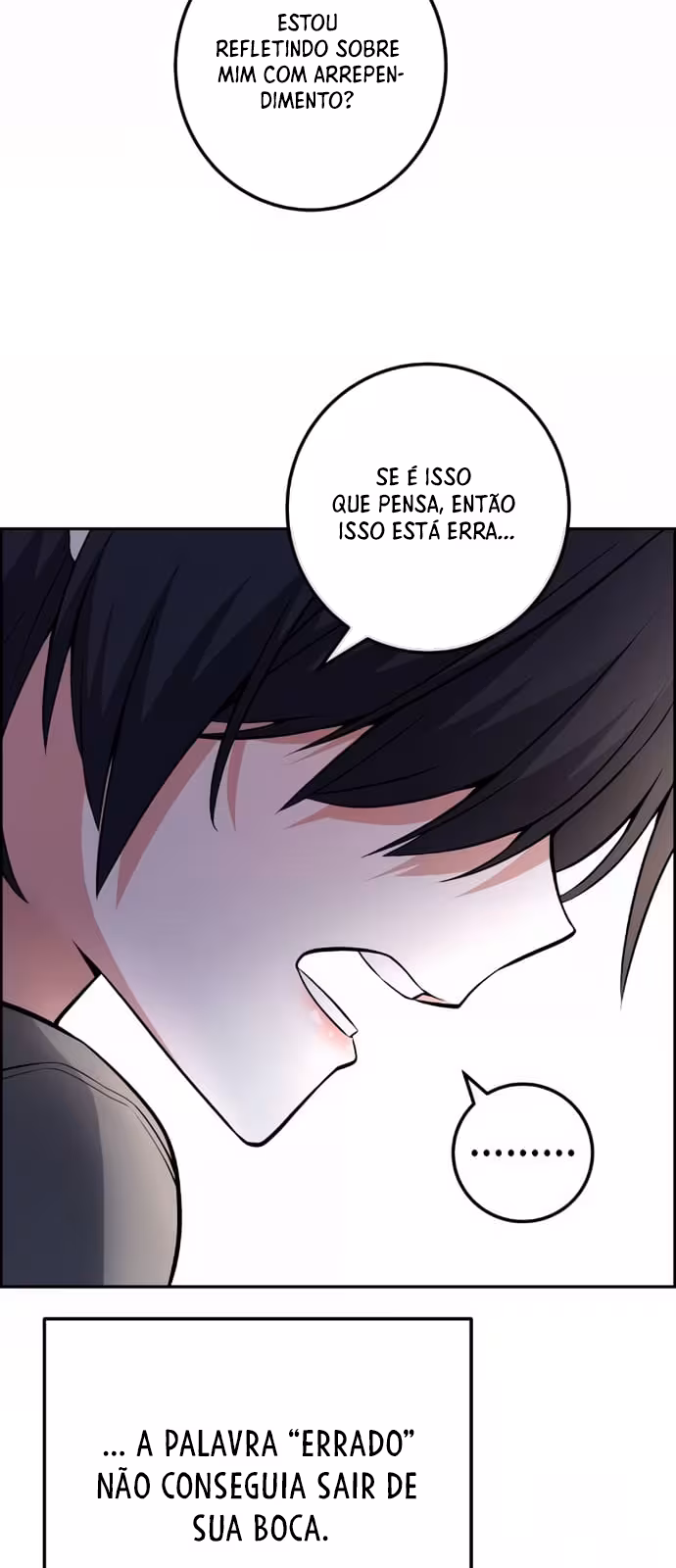 Página do Capítulo 150