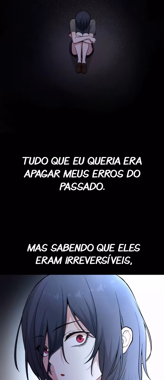 Página do Capítulo 150