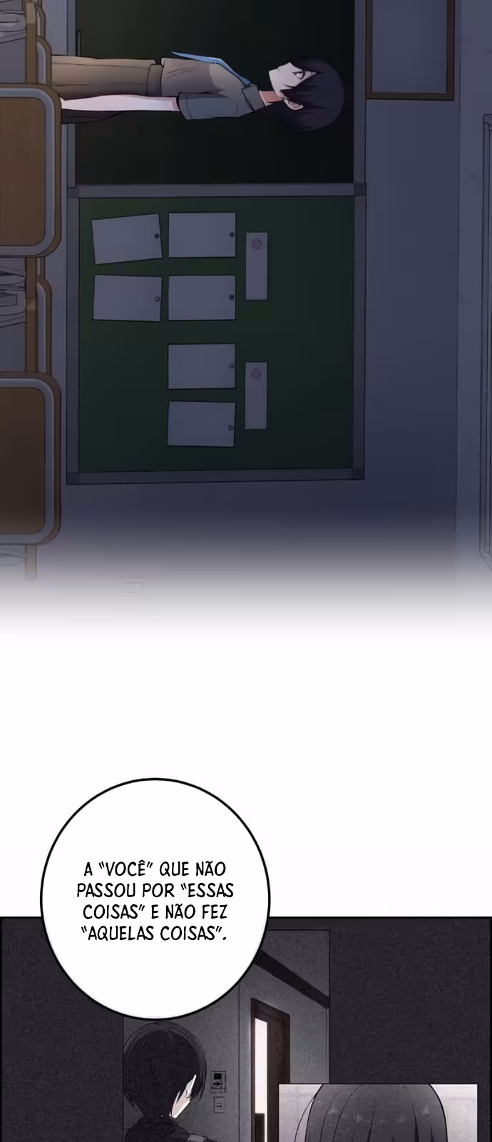 Página do Capítulo 150