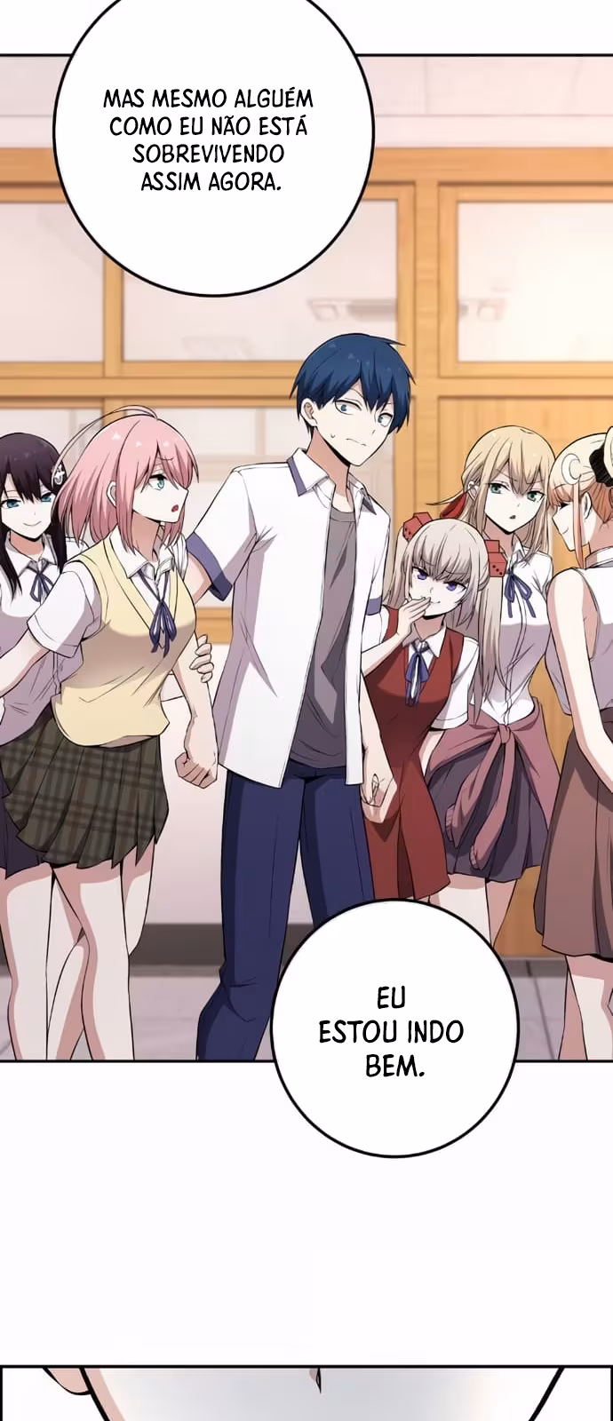 Página do Capítulo 150