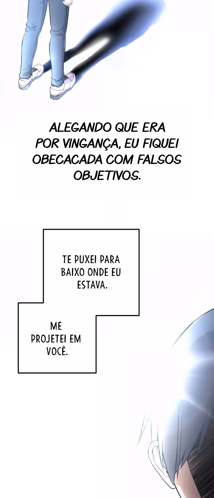 Página do Capítulo 150