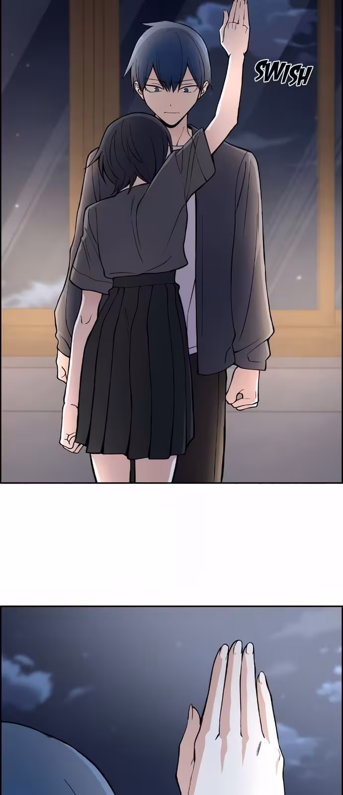 Página do Capítulo 150