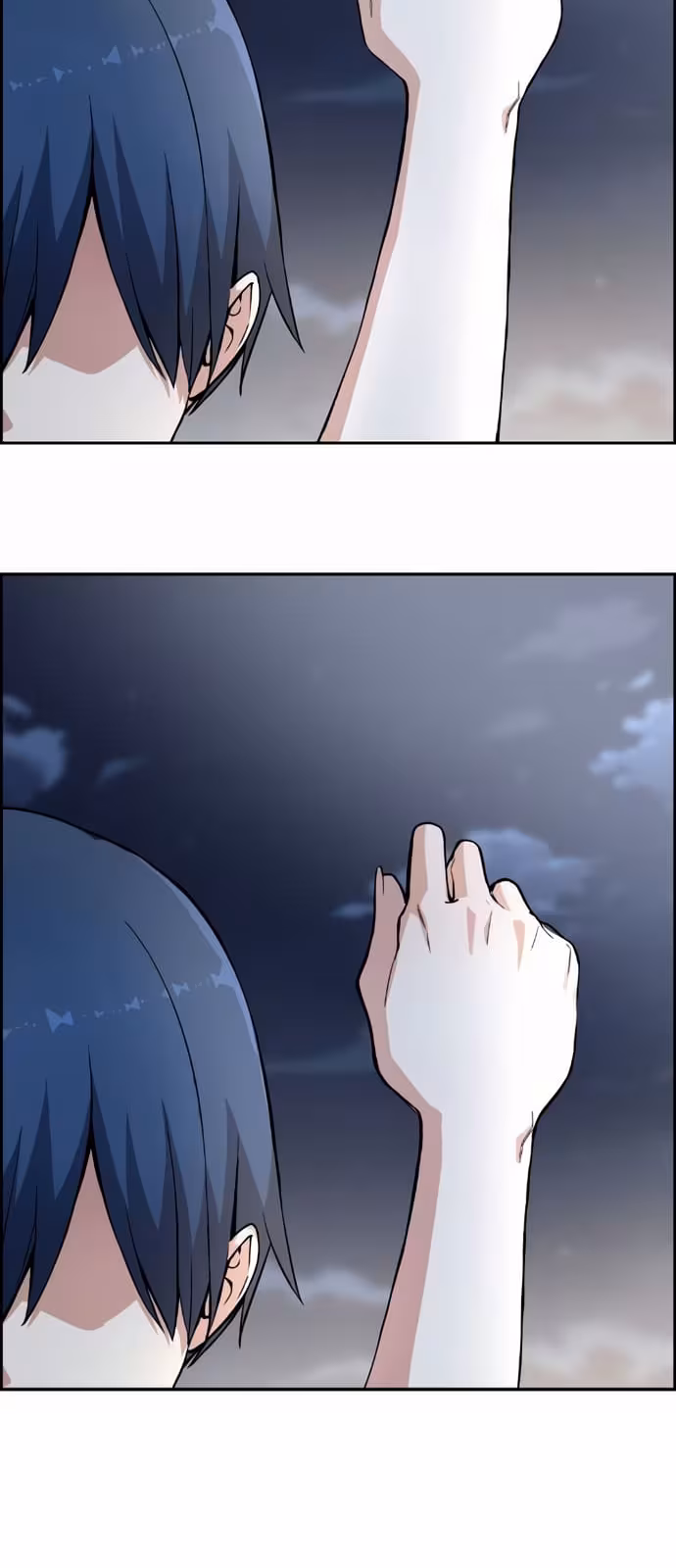 Página do Capítulo 150