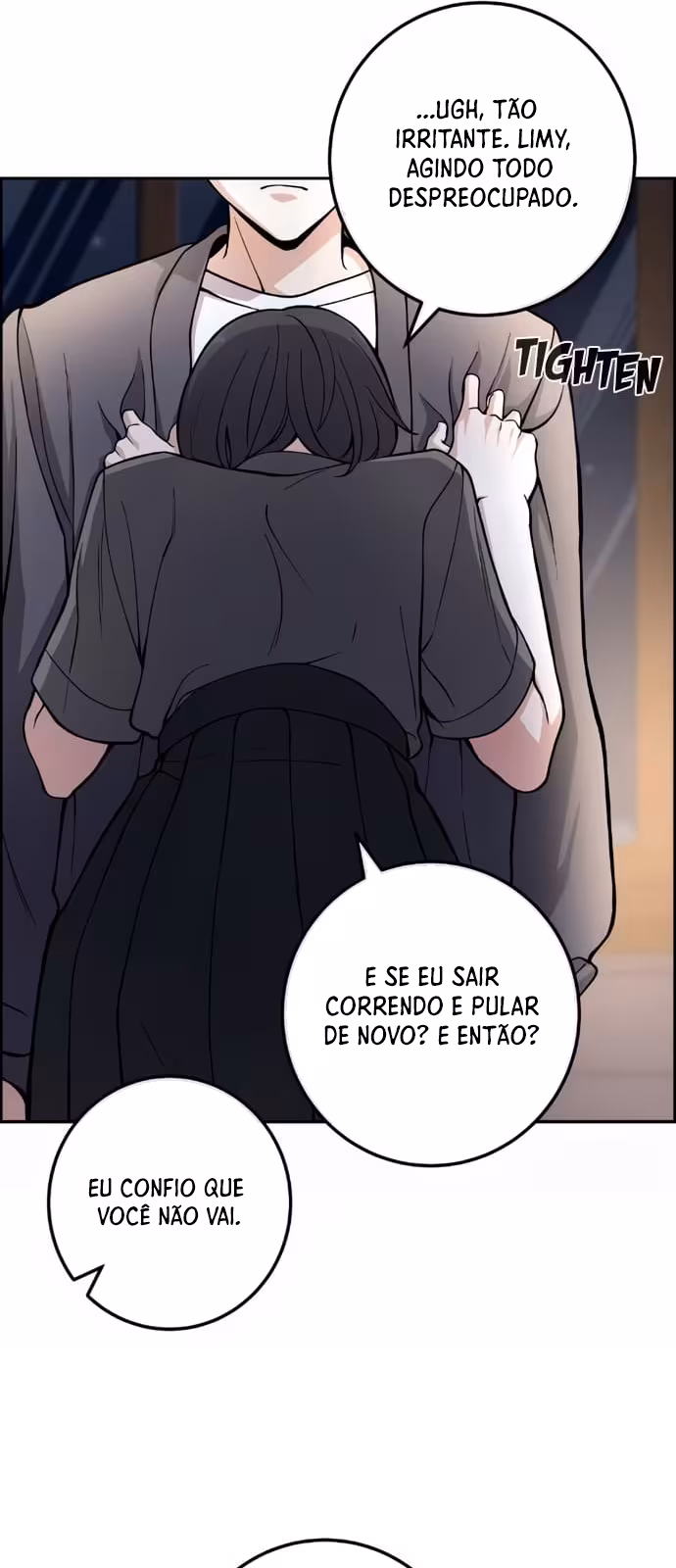 Página do Capítulo 150