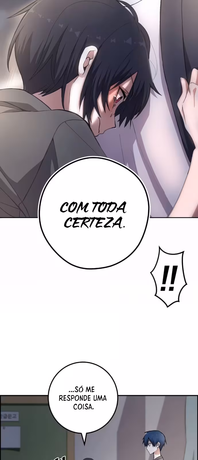 Página do Capítulo 150