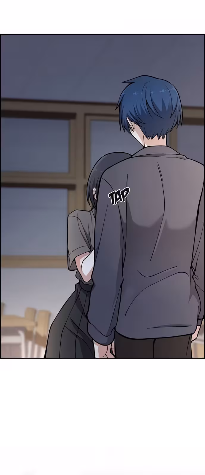 Página do Capítulo 150