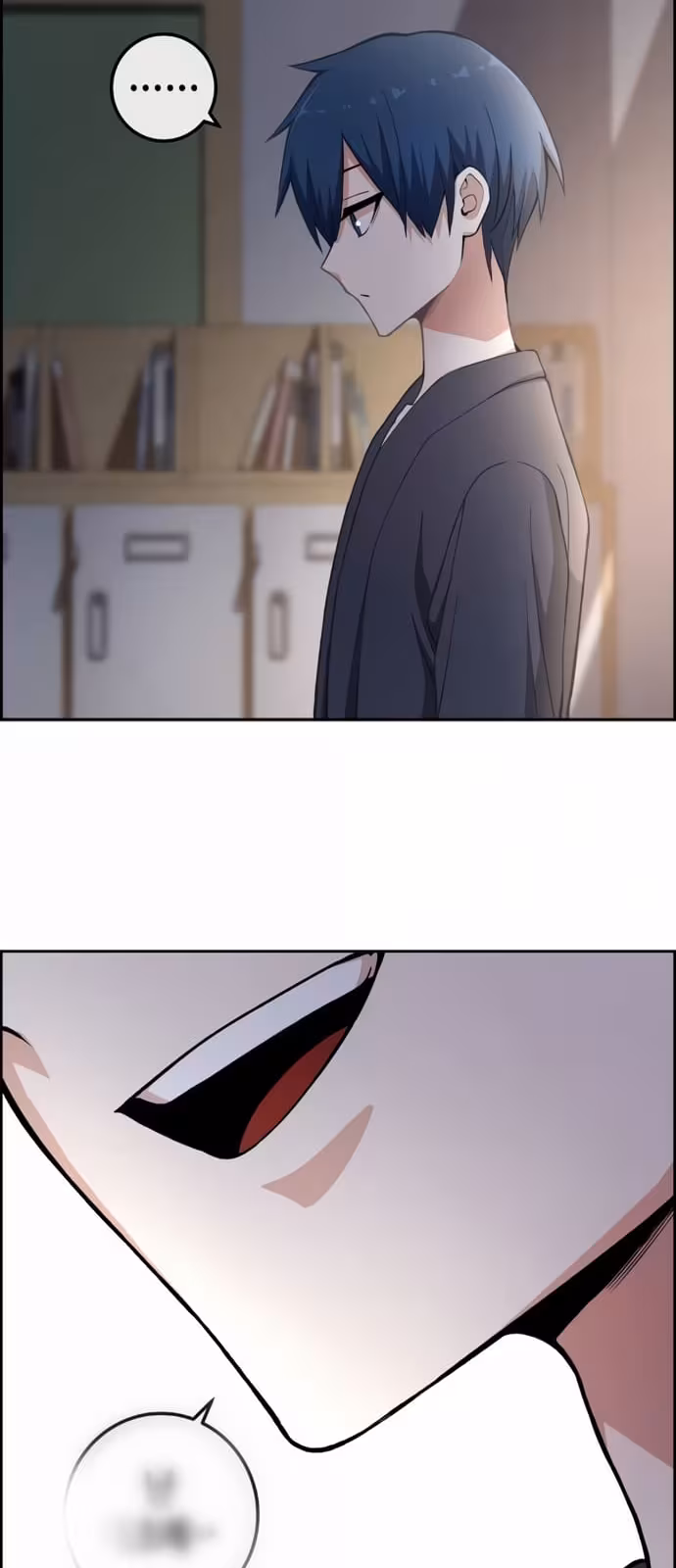 Página do Capítulo 150