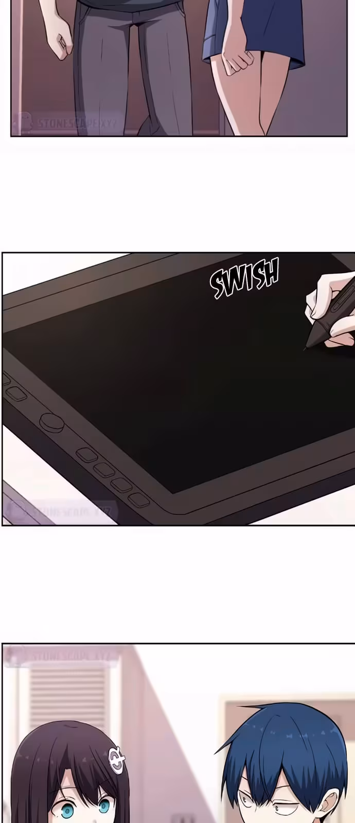 Página do Capítulo 151