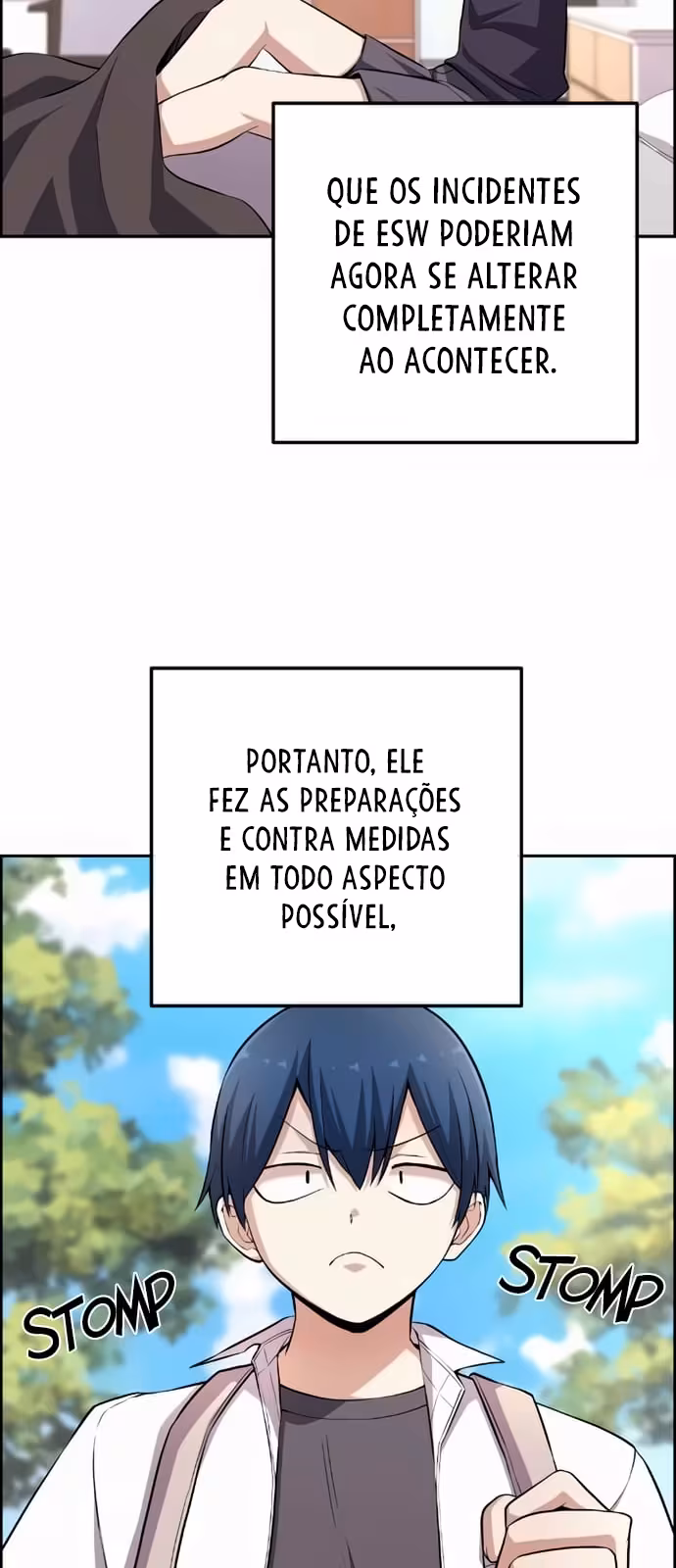 Página do Capítulo 151