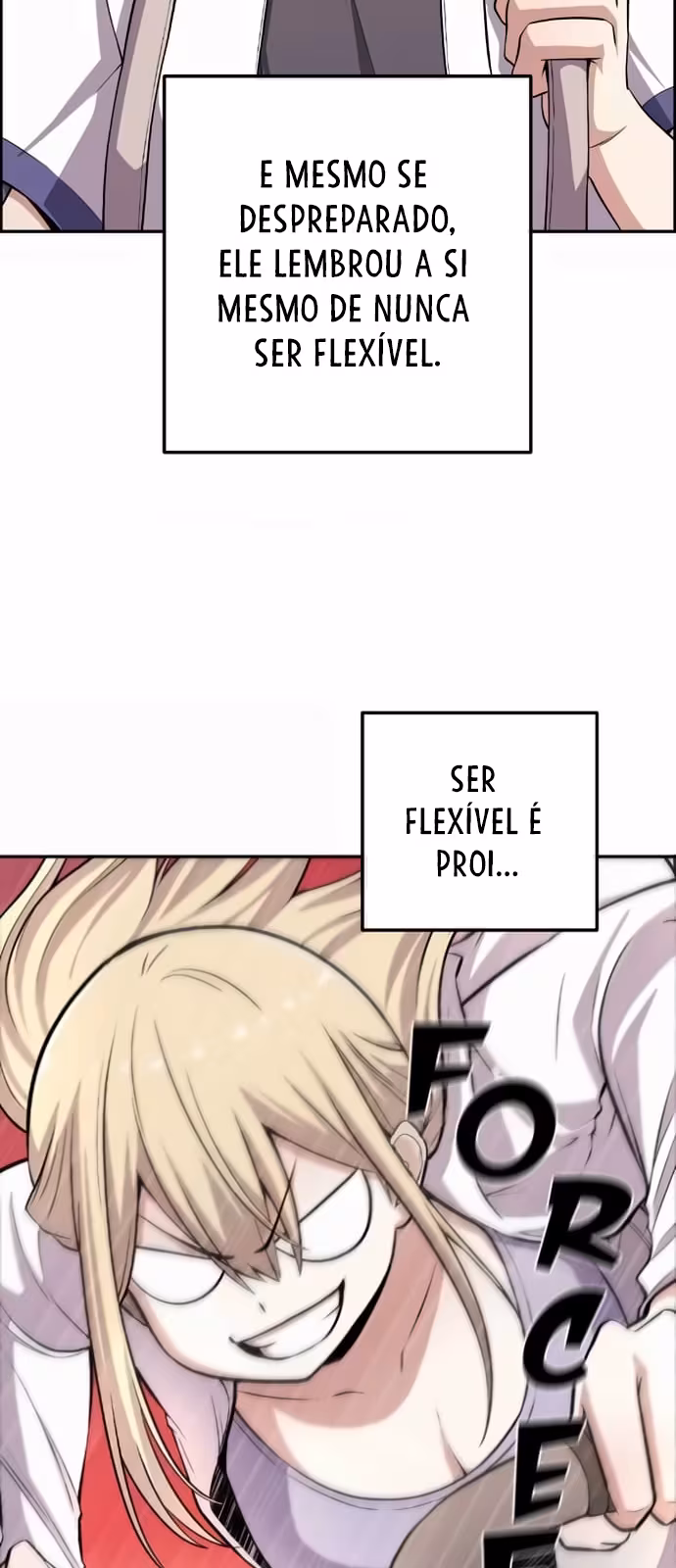 Página do Capítulo 151