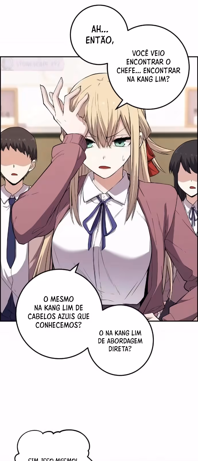 Página do Capítulo 151