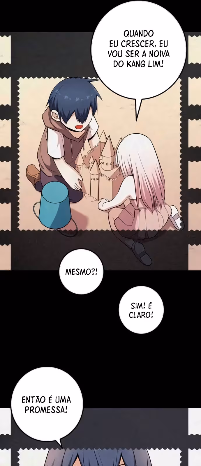 Página do Capítulo 151