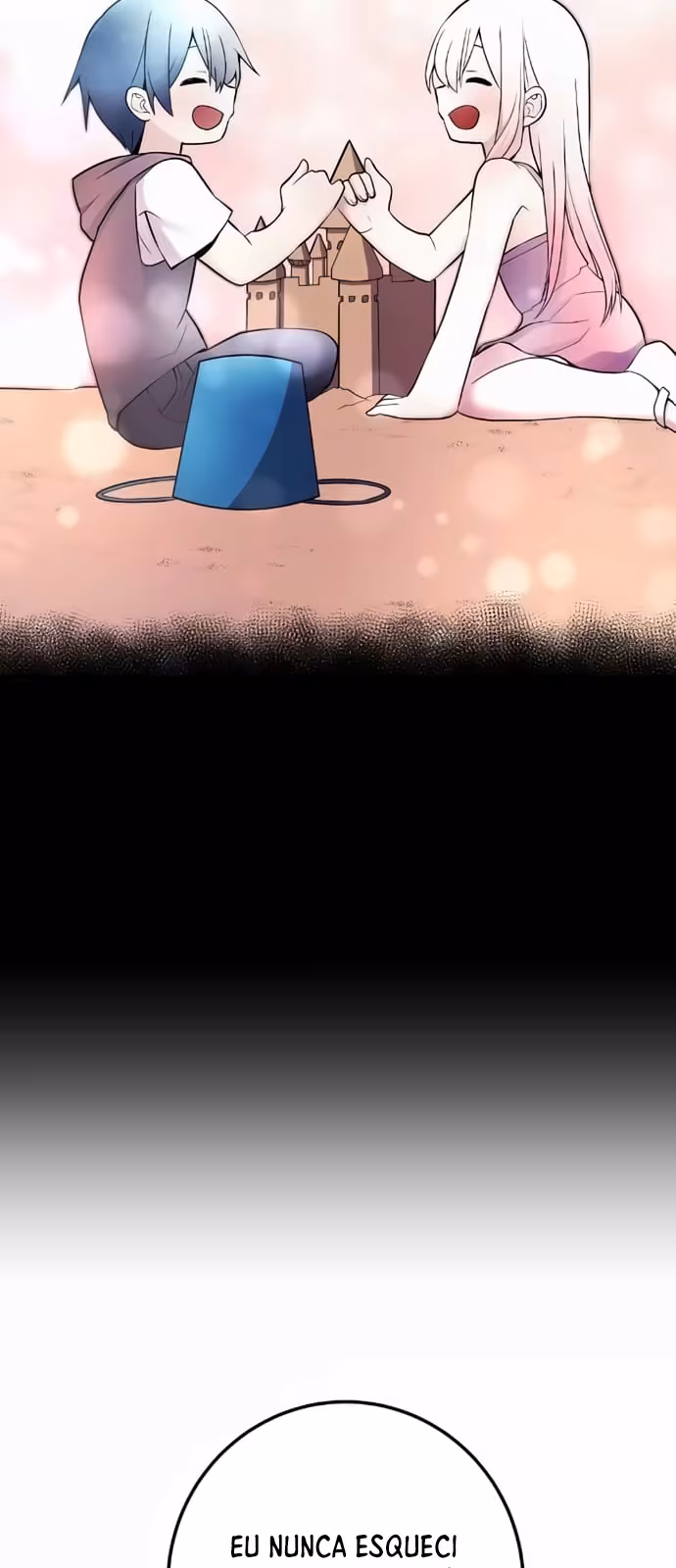 Página do Capítulo 151