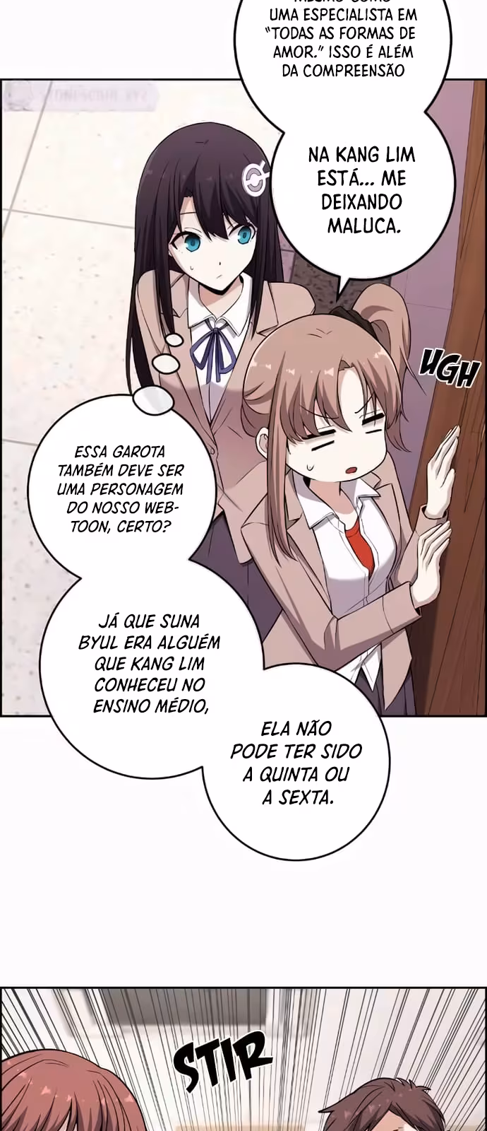 Página do Capítulo 151