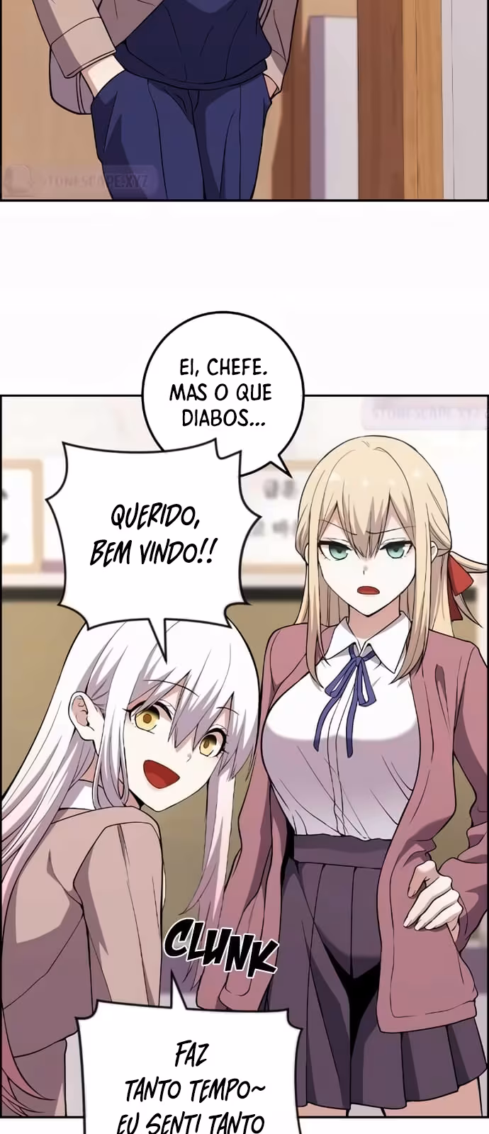 Página do Capítulo 151