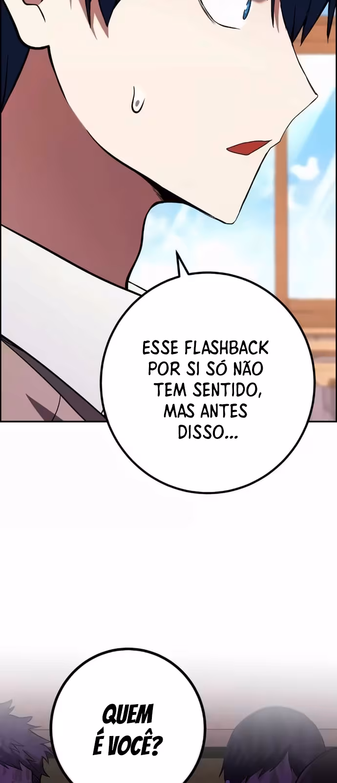 Página do Capítulo 151