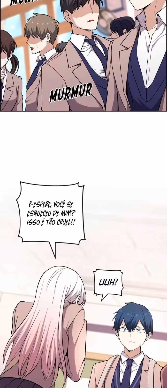 Página do Capítulo 151