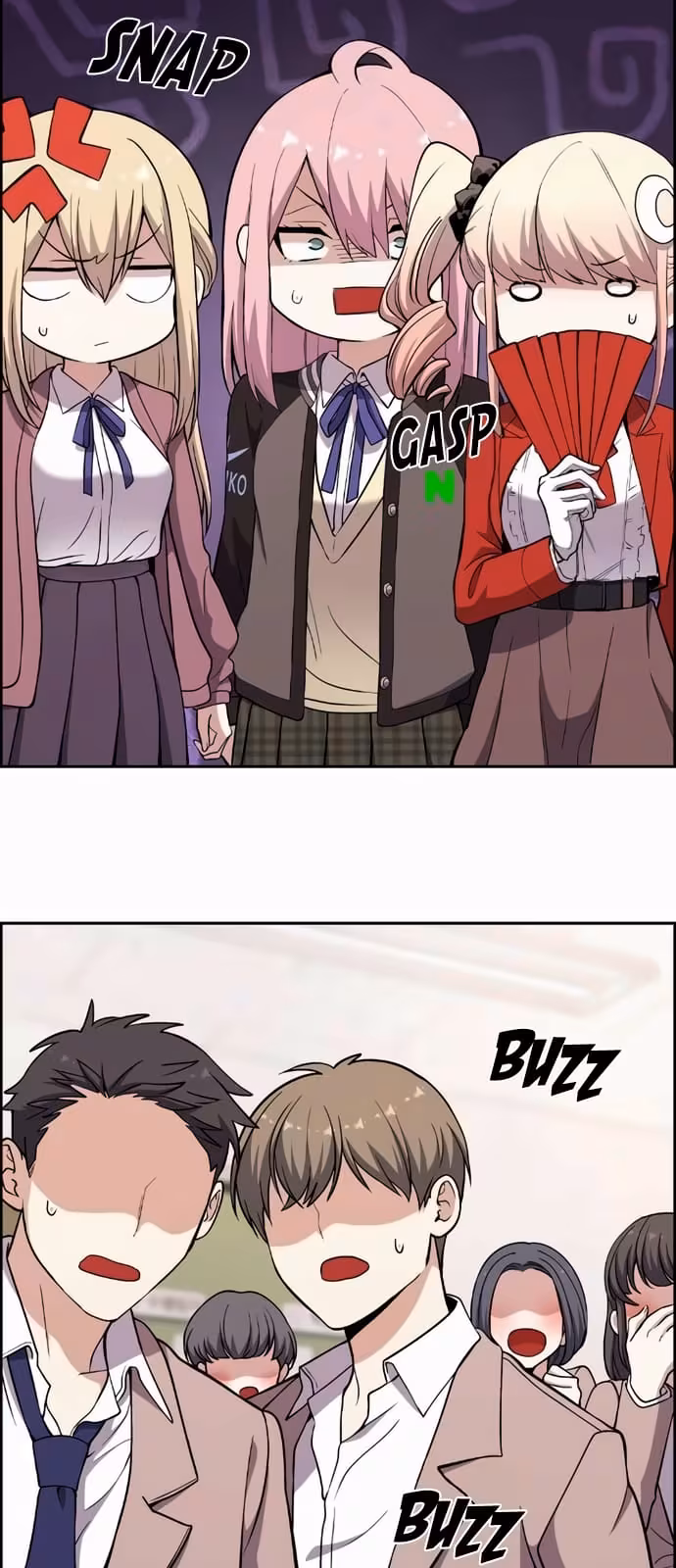 Página do Capítulo 151