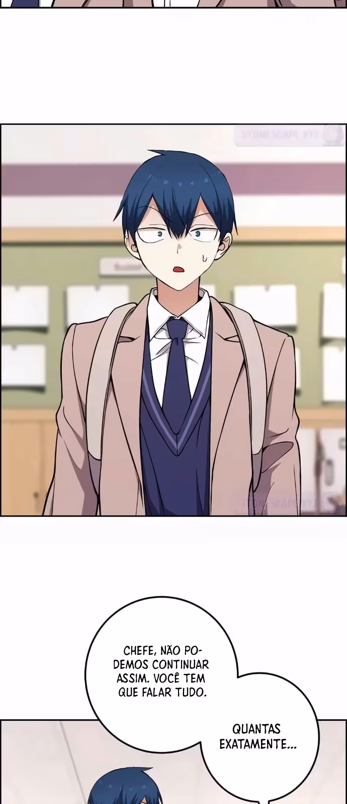 Página do Capítulo 151