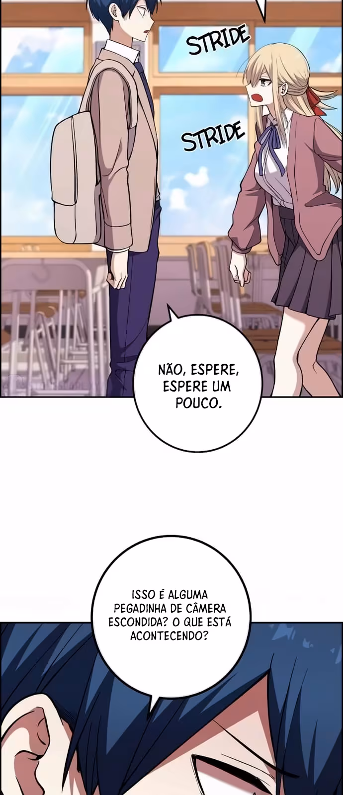 Página do Capítulo 151