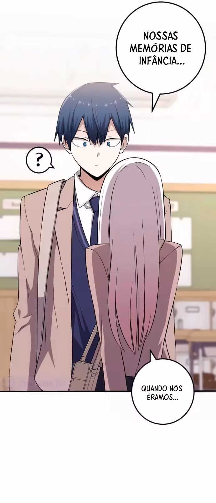 Página do Capítulo 151