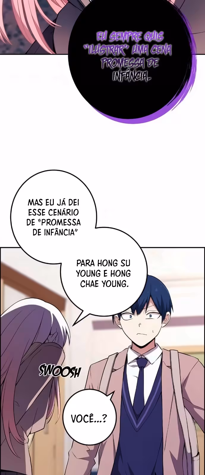 Página do Capítulo 151