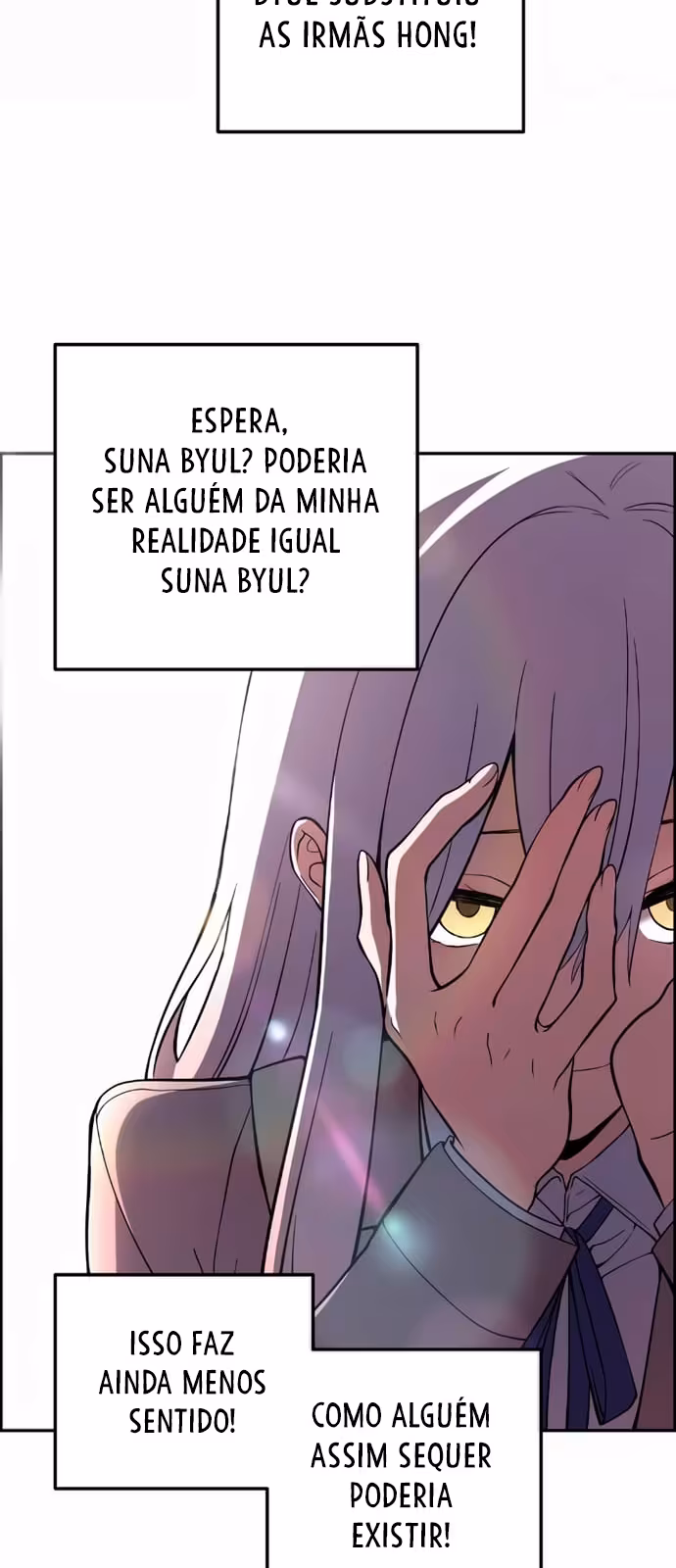 Página do Capítulo 151