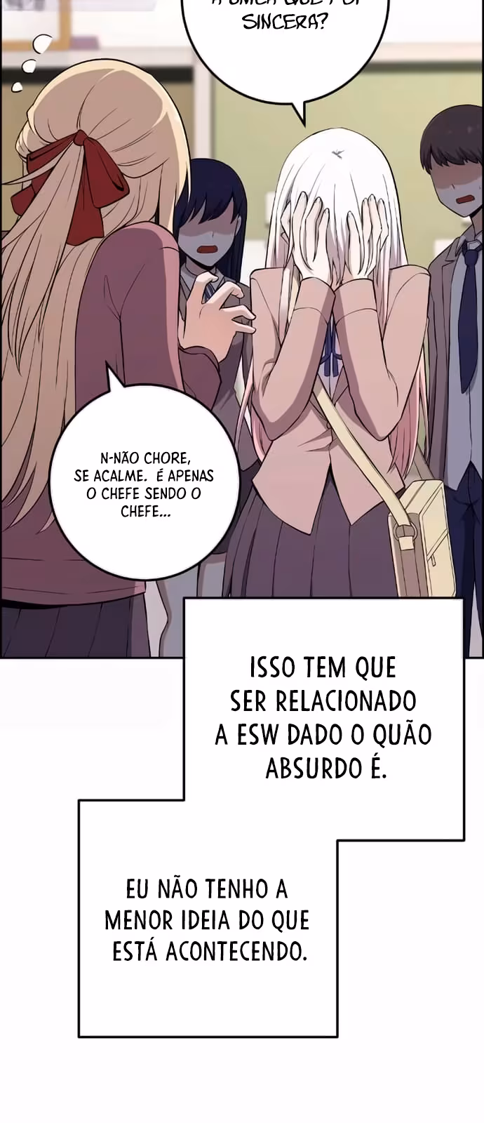 Página do Capítulo 151