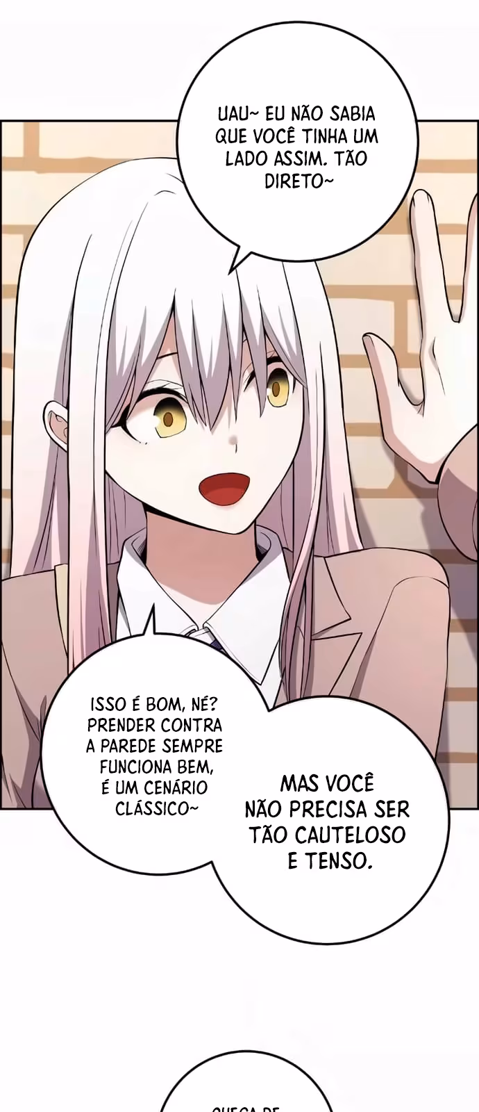 Página do Capítulo 151