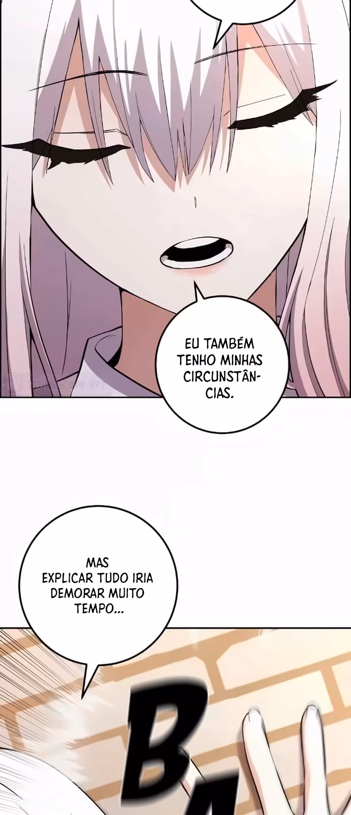 Página do Capítulo 151