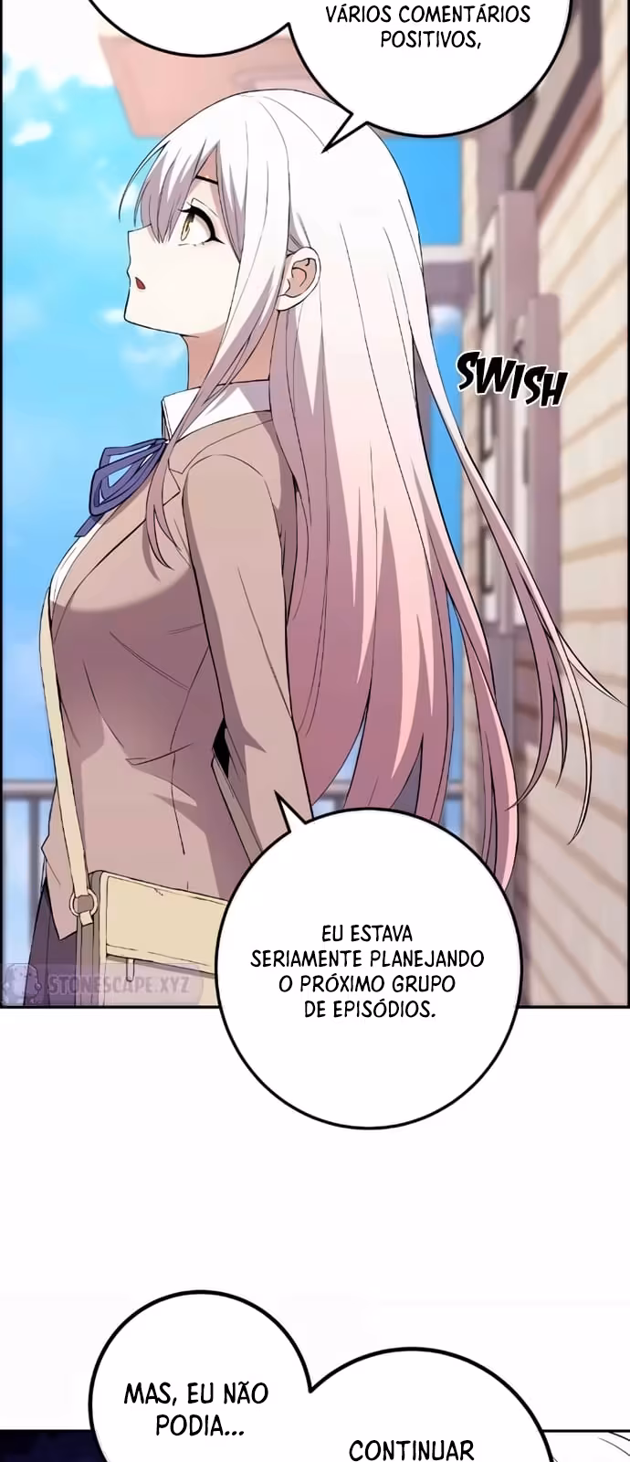 Página do Capítulo 151