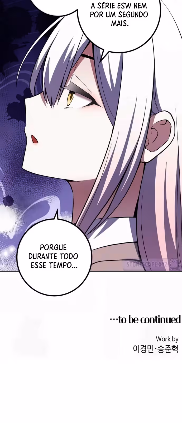 Página do Capítulo 151