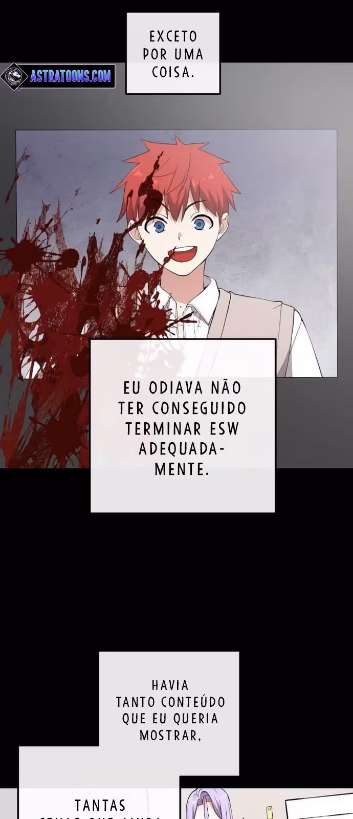 Página do Capítulo 152