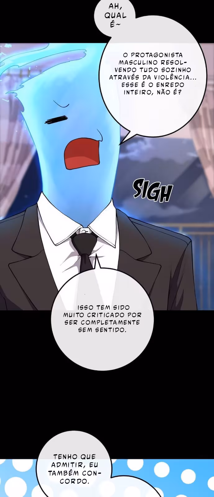 Página do Capítulo 152